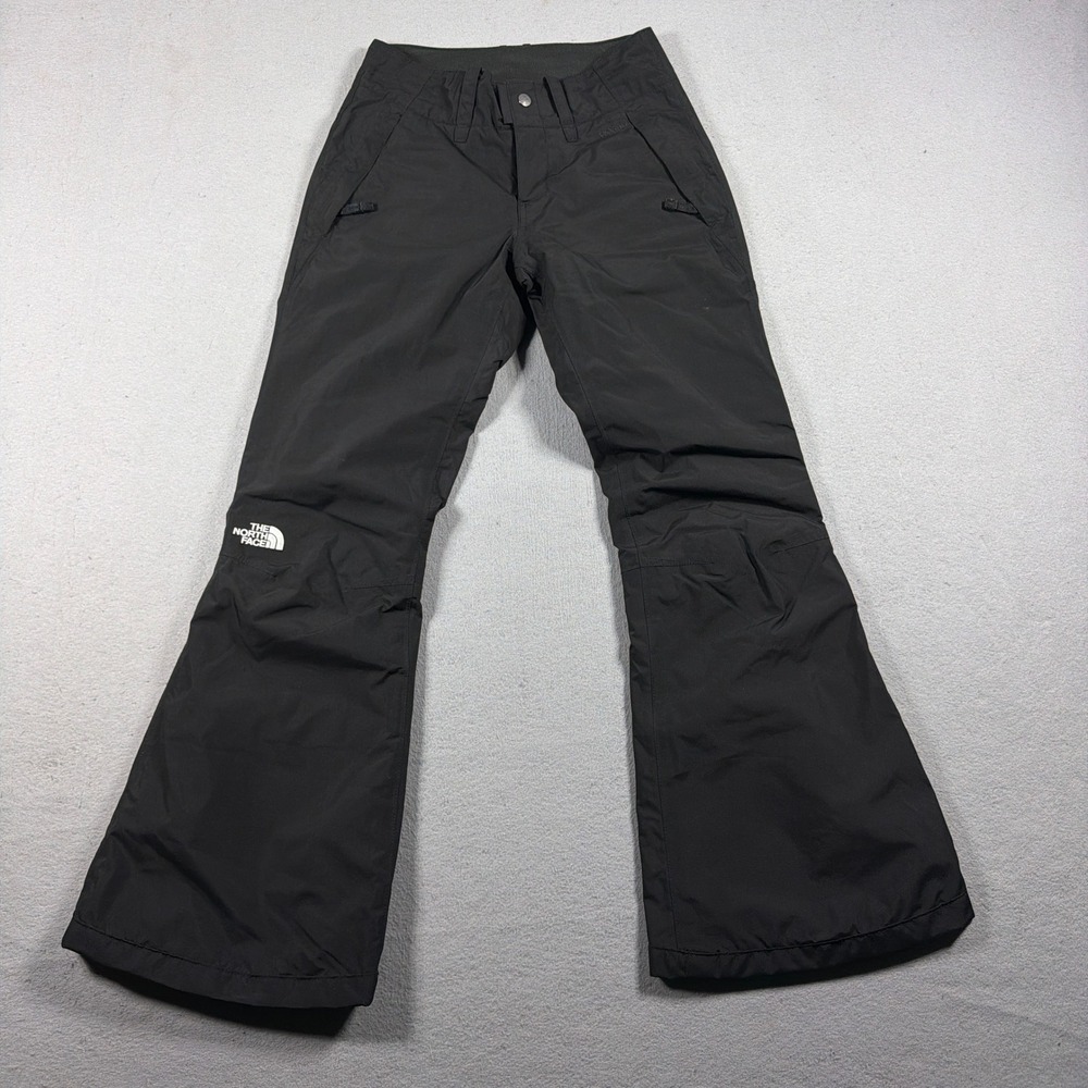 The North Face Black Women's Snow Pants